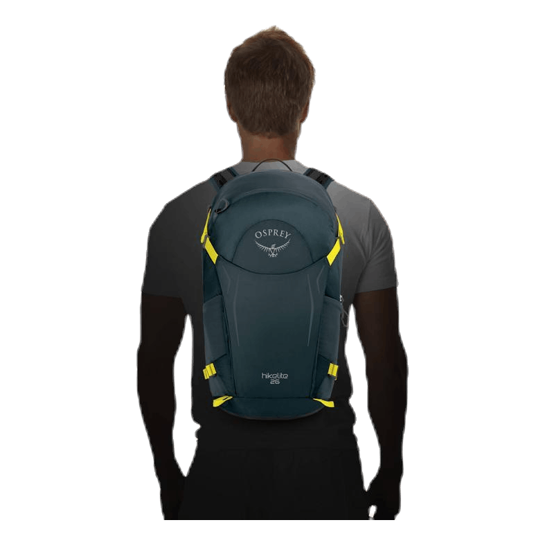 Hikelite 26 Black