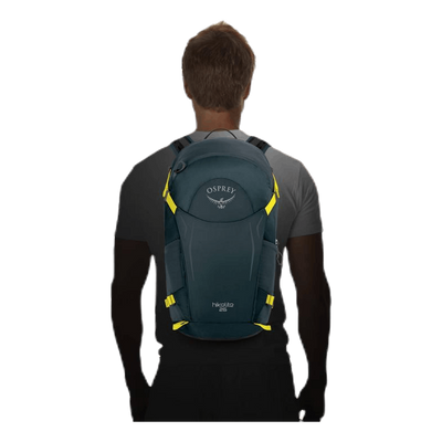 Hikelite 26 Black