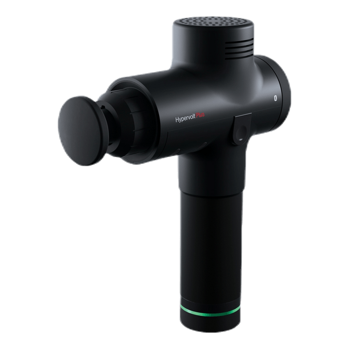 Hyperice Hypervolt Plus BT Black