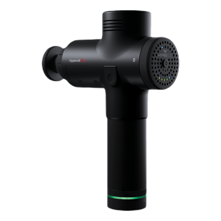 Hyperice Hypervolt Plus BT Black