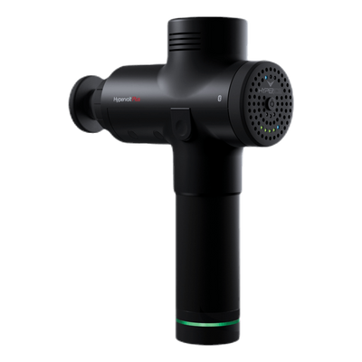 Hyperice Hypervolt Plus BT Black