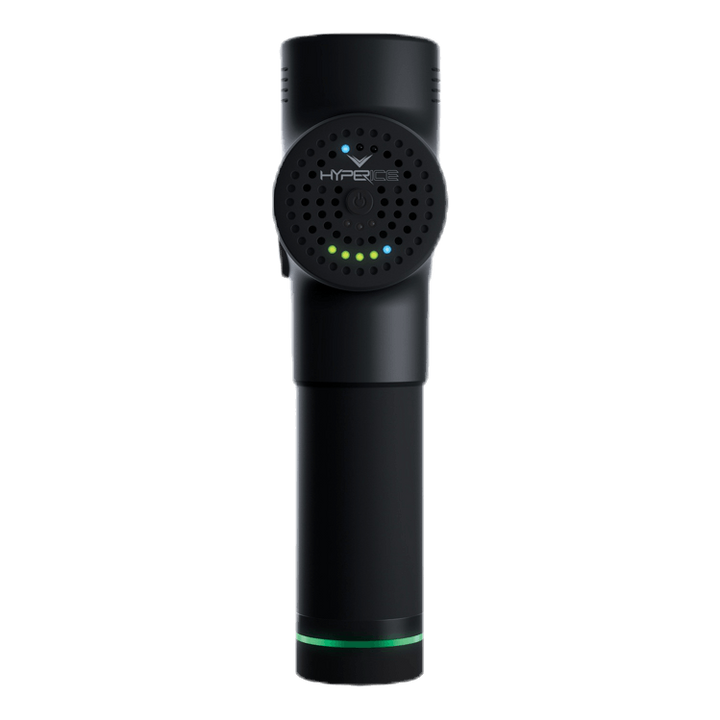 Hyperice Hypervolt Plus BT Black
