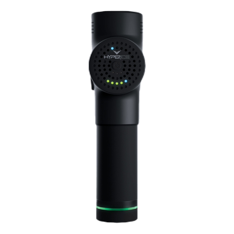 Hyperice Hypervolt Plus BT Black