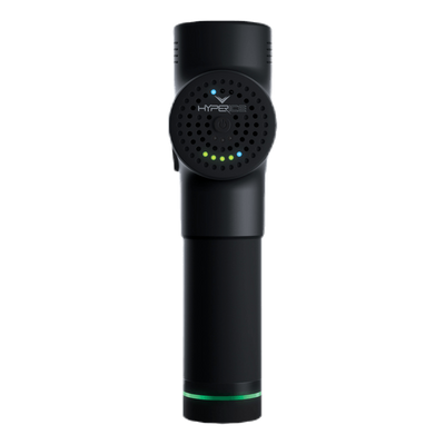 Hyperice Hypervolt Plus BT Black