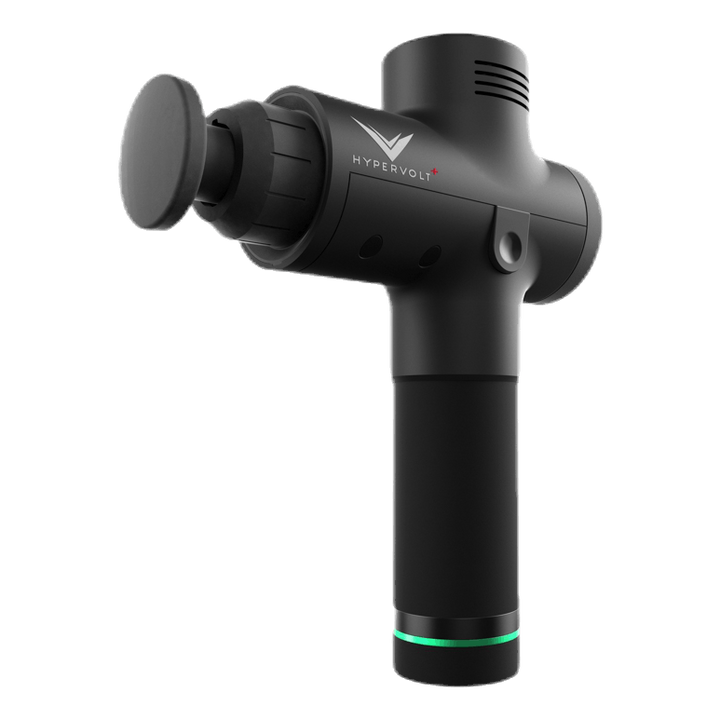 HyperVolt Black Black