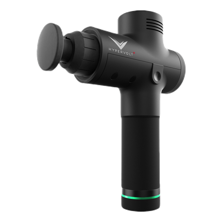 HyperVolt Black Black