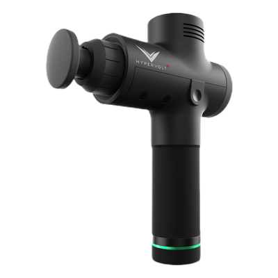 HyperVolt Black Black