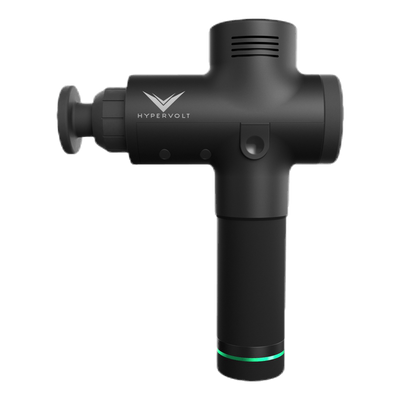 HyperVolt Black Black