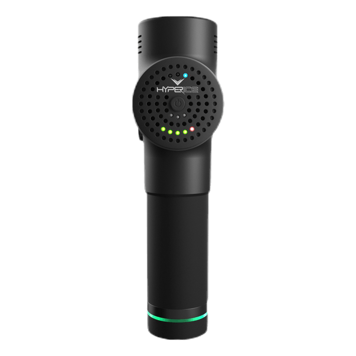 HyperVolt Black Black