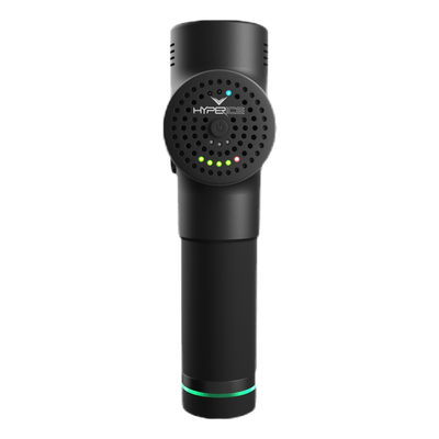 HyperVolt Black Black