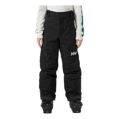 Legendary Ski Pants Junior 15 000 mm Black