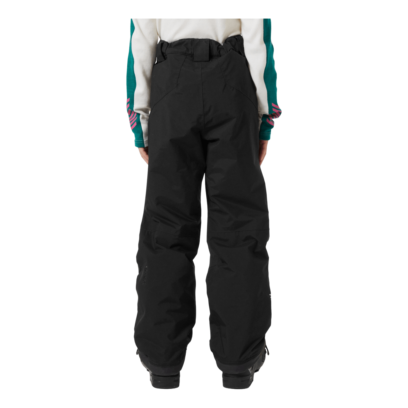 Legendary Ski Pants Junior 15 000 mm Black