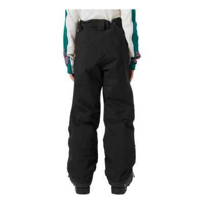 Legendary Ski Pants Junior 15 000 mm Black