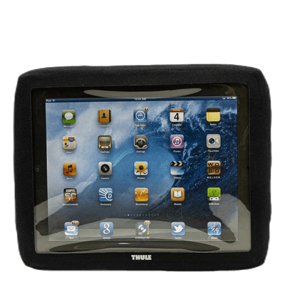 Pack´n Pedal ipad/Map Sleeve Black