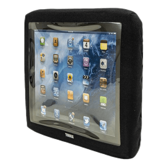 Pack´n Pedal ipad/Map Sleeve Black