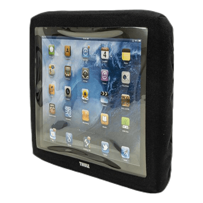Pack´n Pedal ipad/Map Sleeve Black