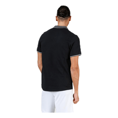 Court Polo Black