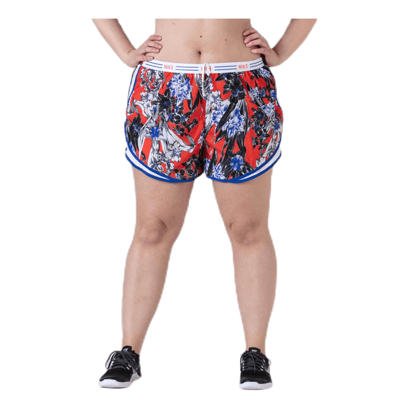 Tempo Short Hype Plus Patterned