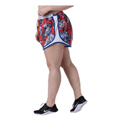 Tempo Short Hype Plus Patterned
