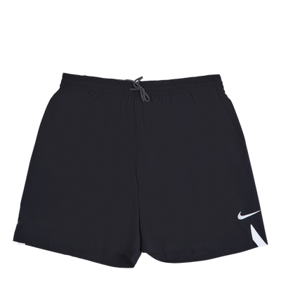 5" Volley Short Extended Size Black