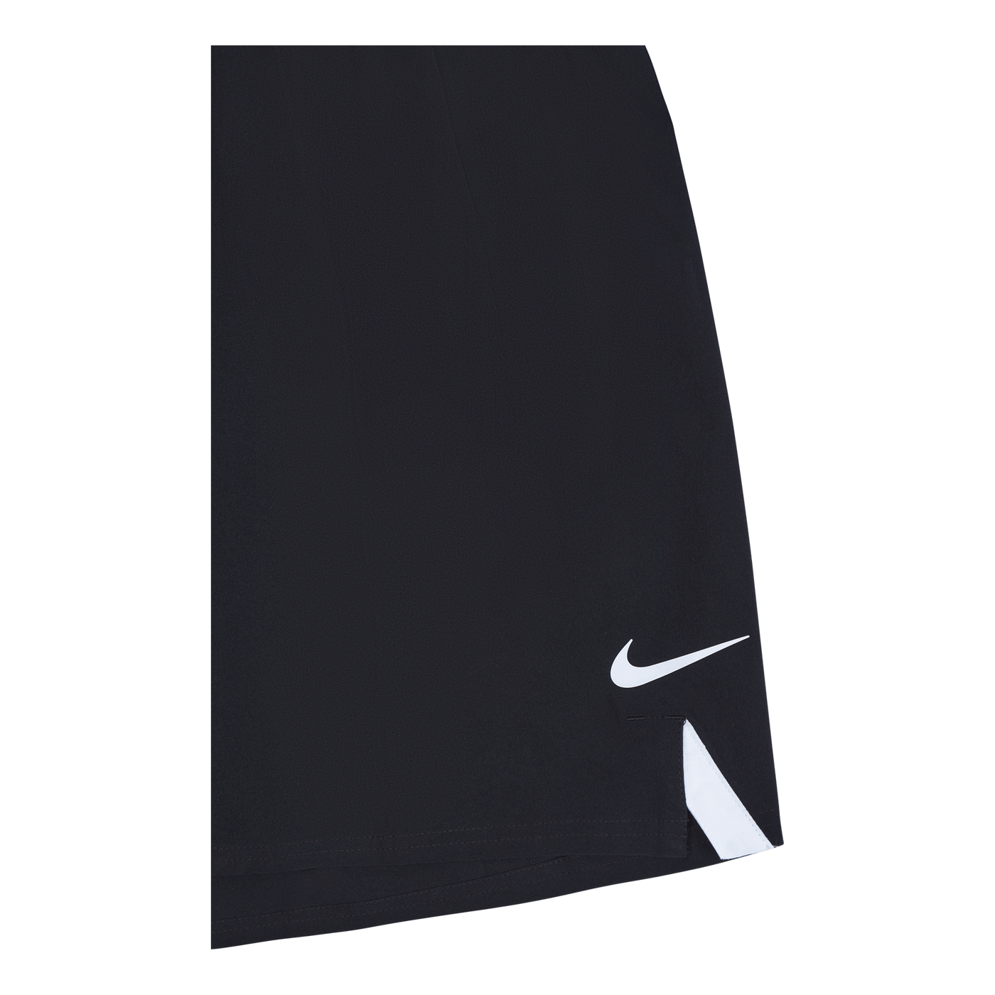 5" Volley Short Extended Size Black