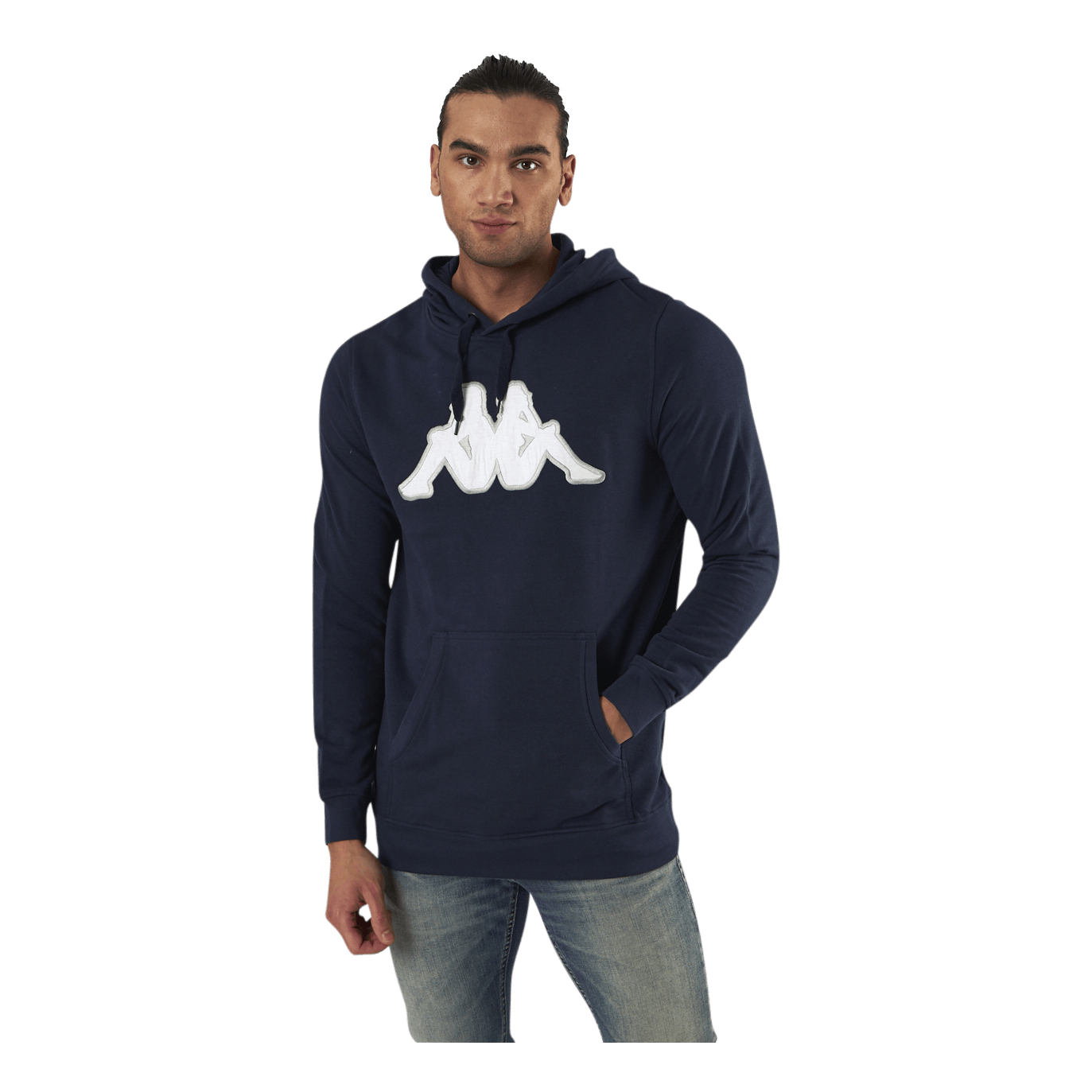 Logo Tairiti Blue/White