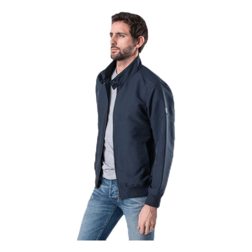 Melker            Blue