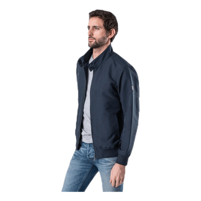 Melker            Blue