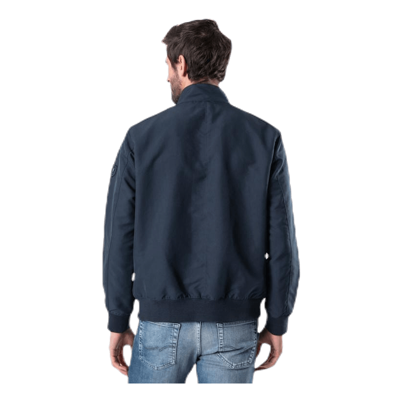 Melker            Blue