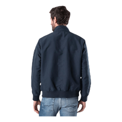 Melker            Blue