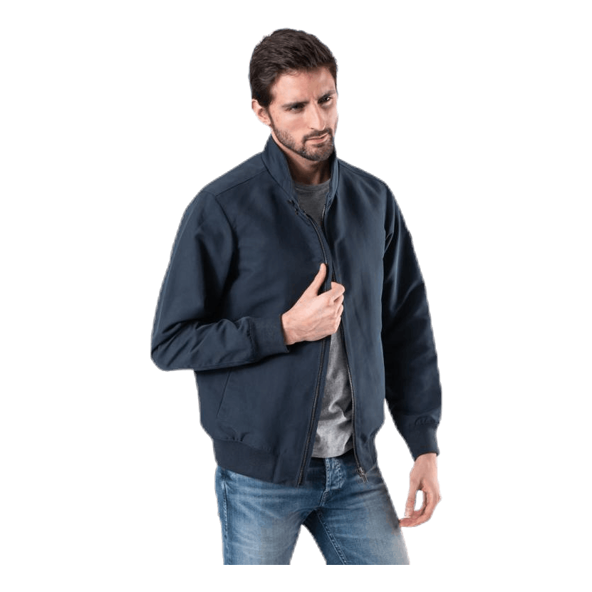 Melker            Blue