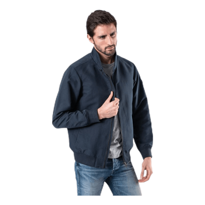 Melker            Blue