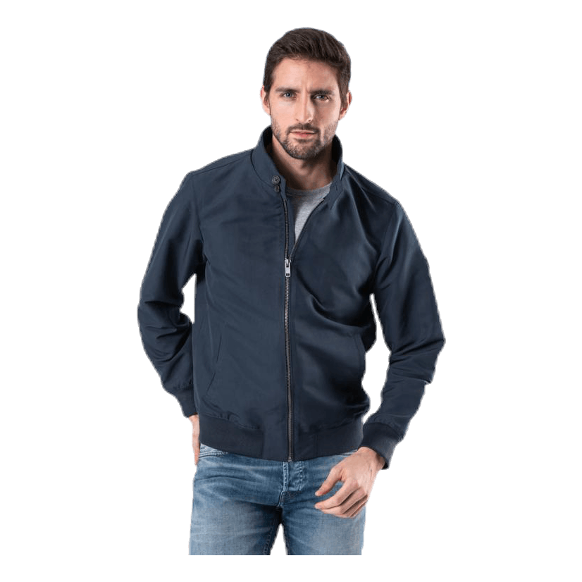 Melker            Blue