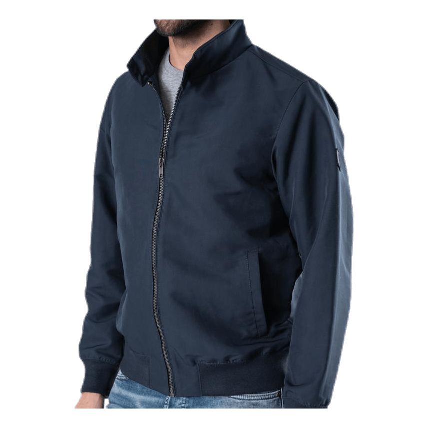 Melker            Blue