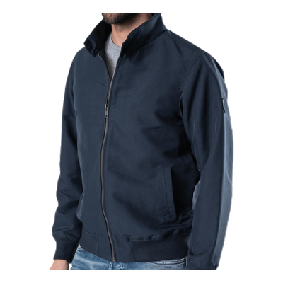 Melker            Blue