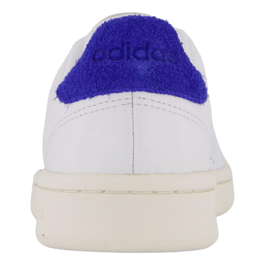 Advantage Shoes Cloud White / Cloud White / Royal Blue