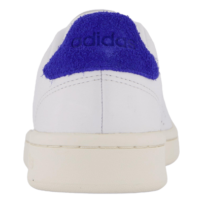 Advantage Shoes Cloud White / Cloud White / Royal Blue