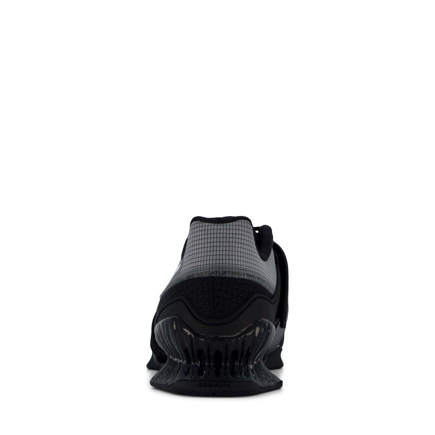 Romaleos 4 White/Black