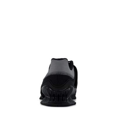 Romaleos 4 White/Black