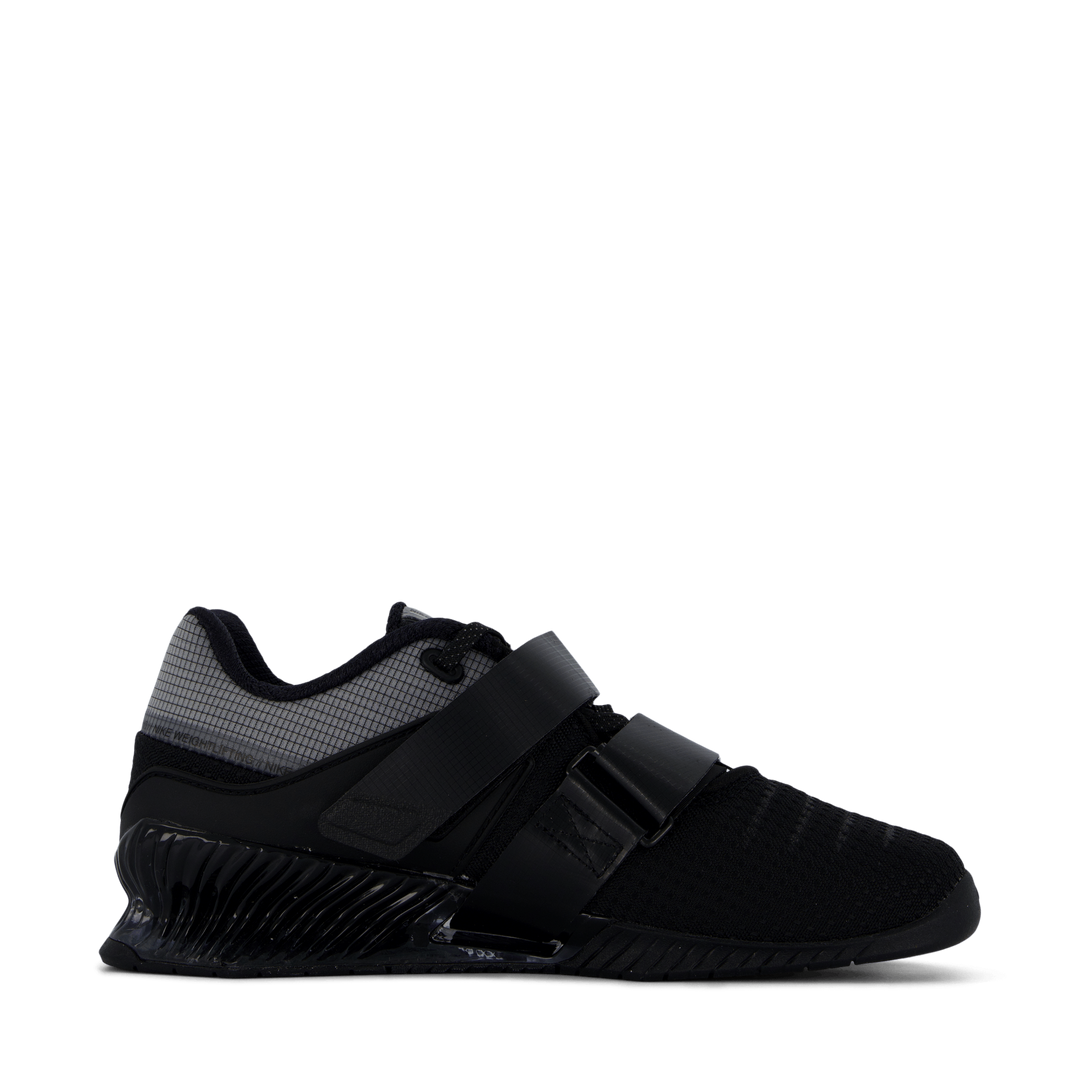 Romaleos 4 White/Black