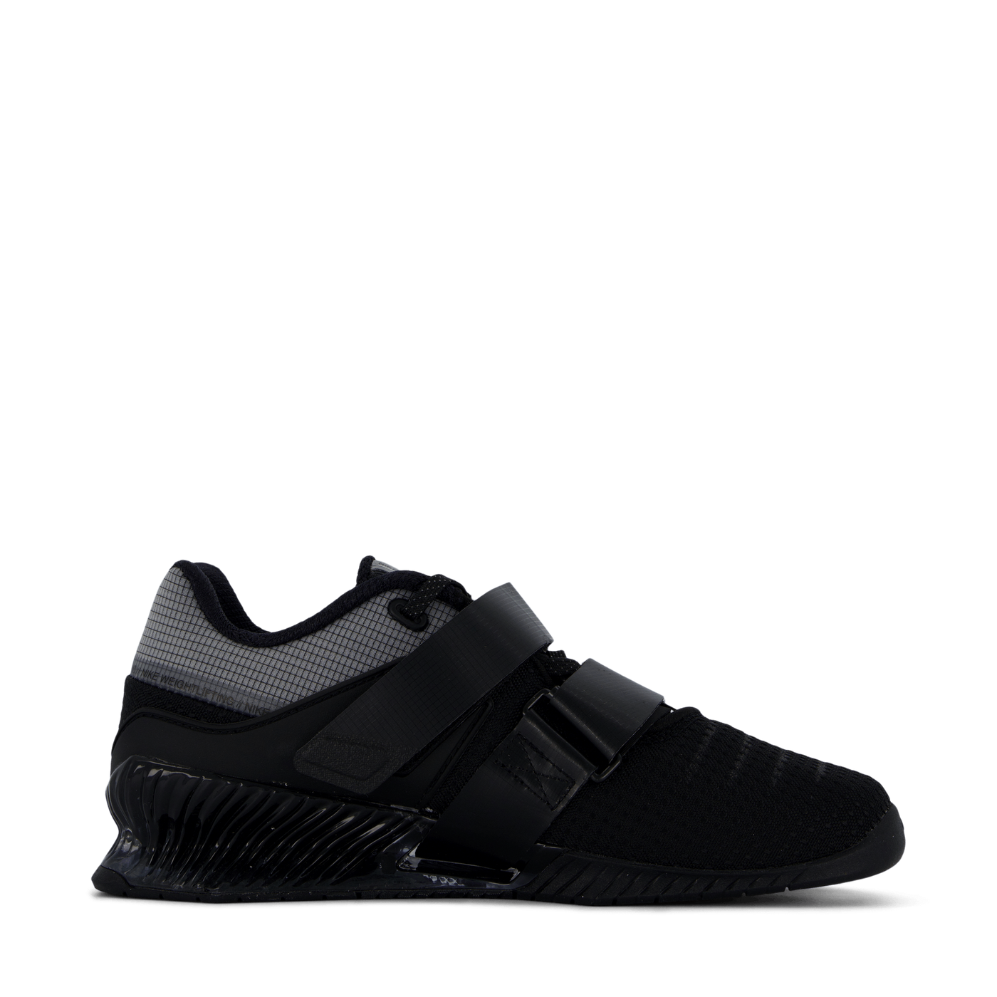 Romaleos 4 White/Black