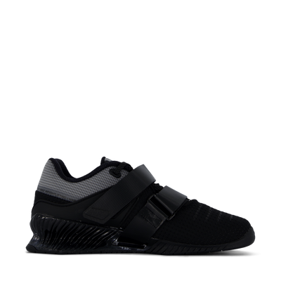 Romaleos 4 White/Black
