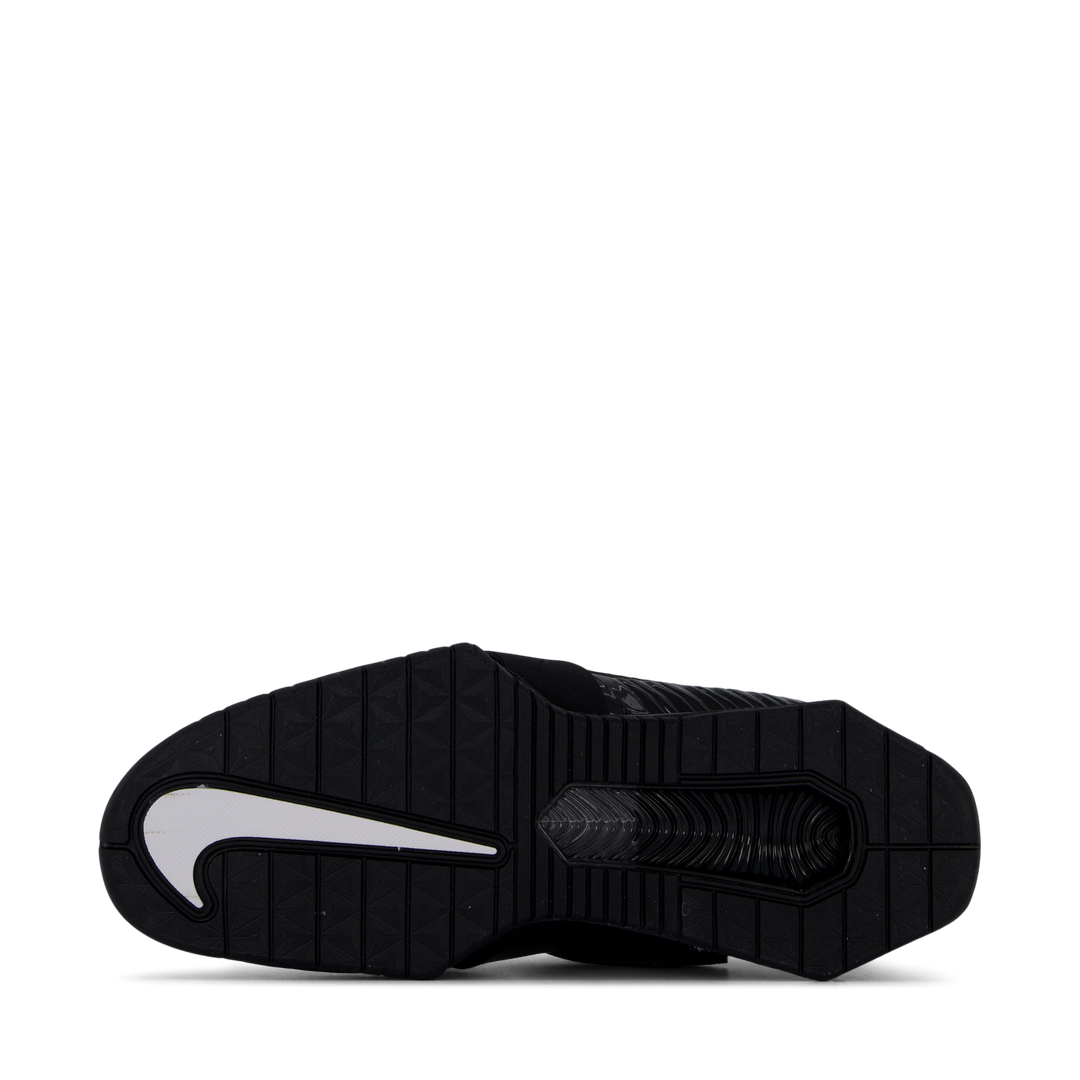 Romaleos 4 White/Black