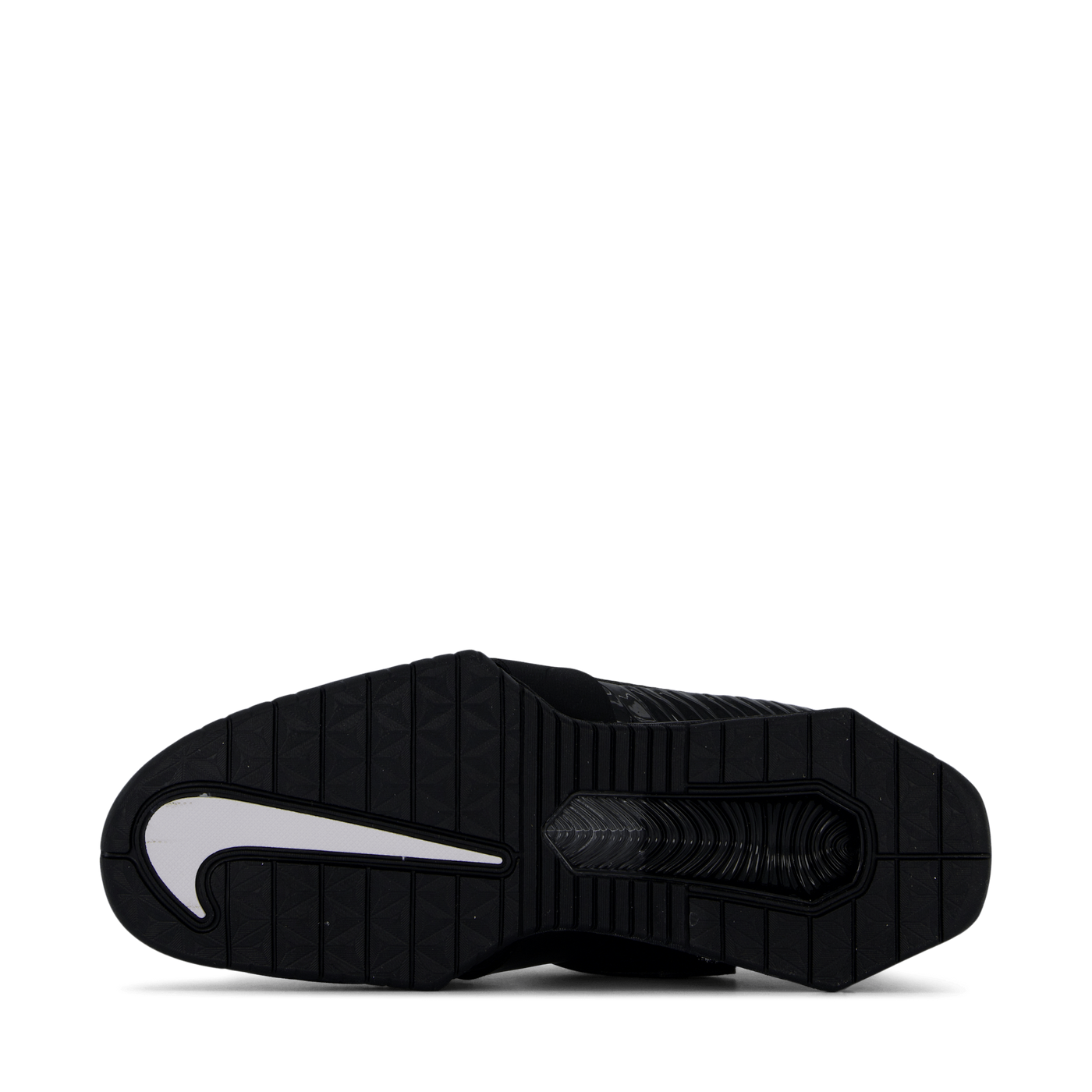 Romaleos 4 White/Black