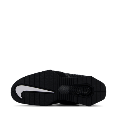 Romaleos 4 White/Black