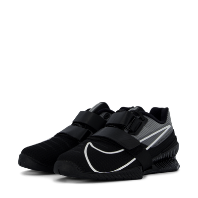 Romaleos 4 White/Black