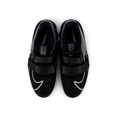 Romaleos 4 White/Black