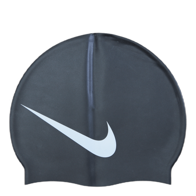 Big Swoosh Cap Black