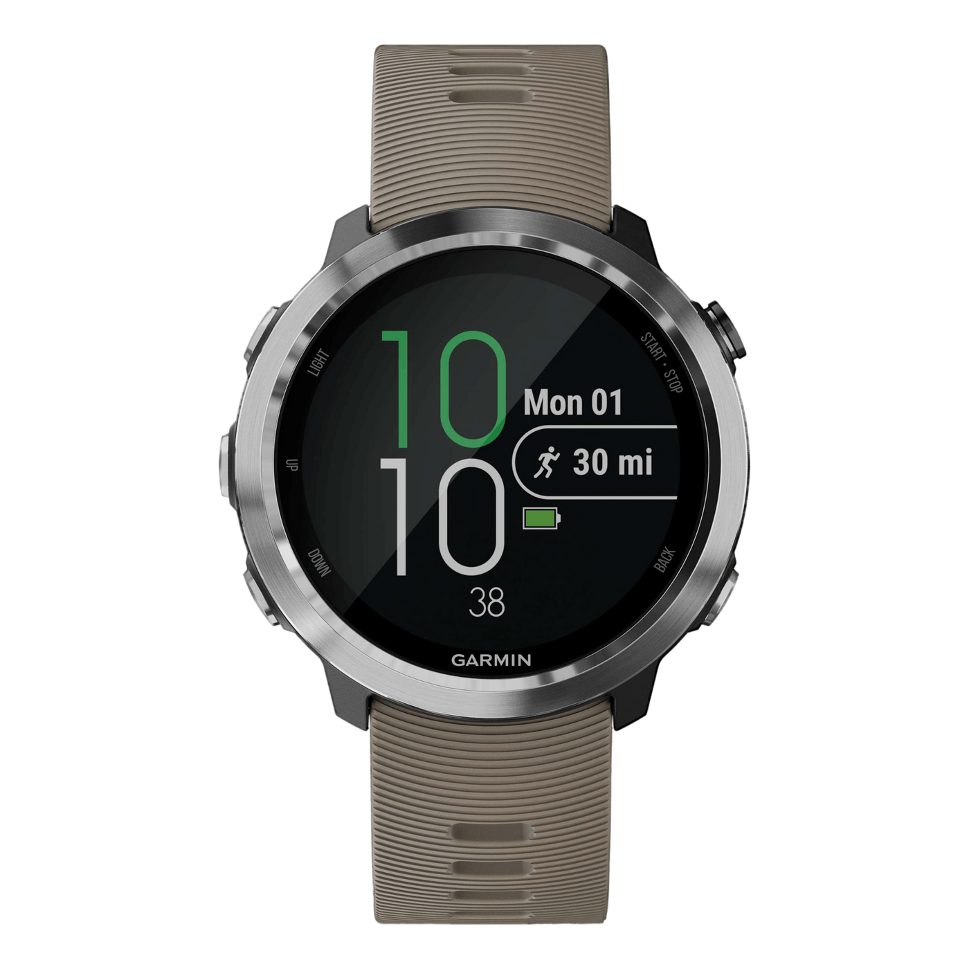 Forerunner 645 Brown
