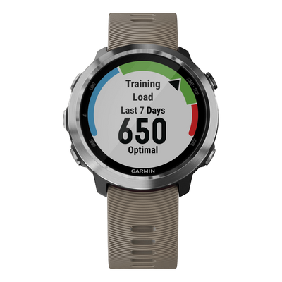 Forerunner 645 Brown